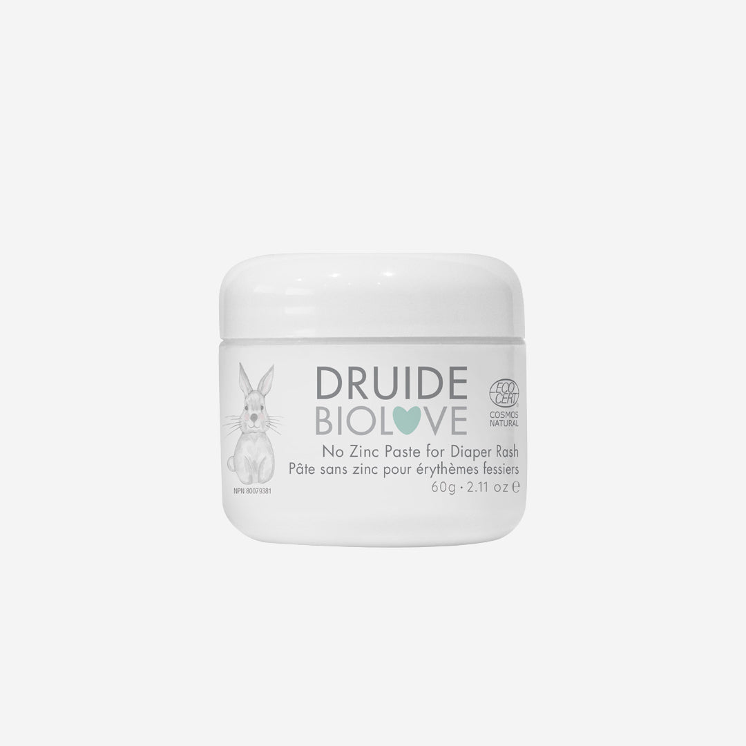 Biolove No Zinc Paste For Diaper Rash
