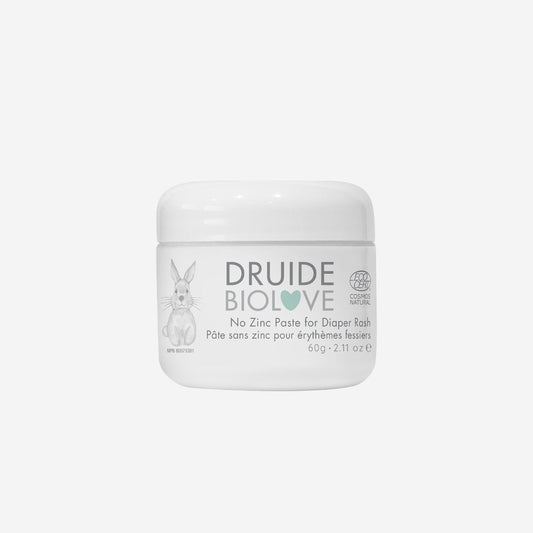 Biolove No Zinc Paste For Diaper Rash