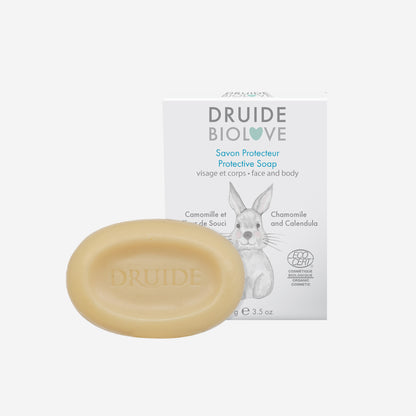 Bio Love Protective Baby Soap