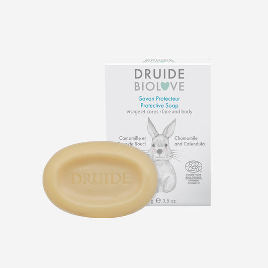 Bio Love Protective Baby Soap