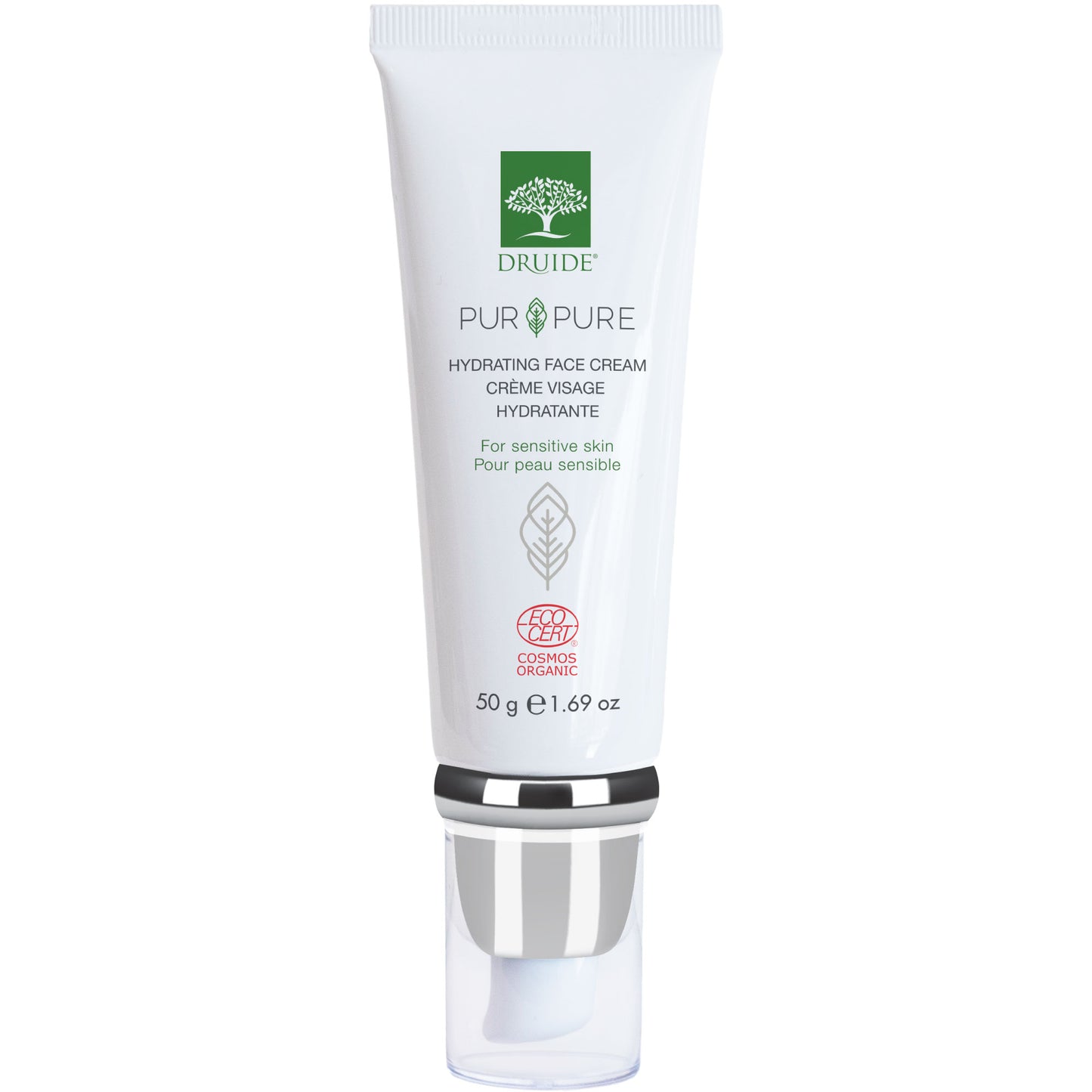 Pur&Pure Hydrating Face Cream
