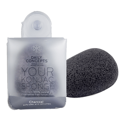 Daily Konjac Sponge