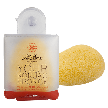 Daily Konjac Sponge
