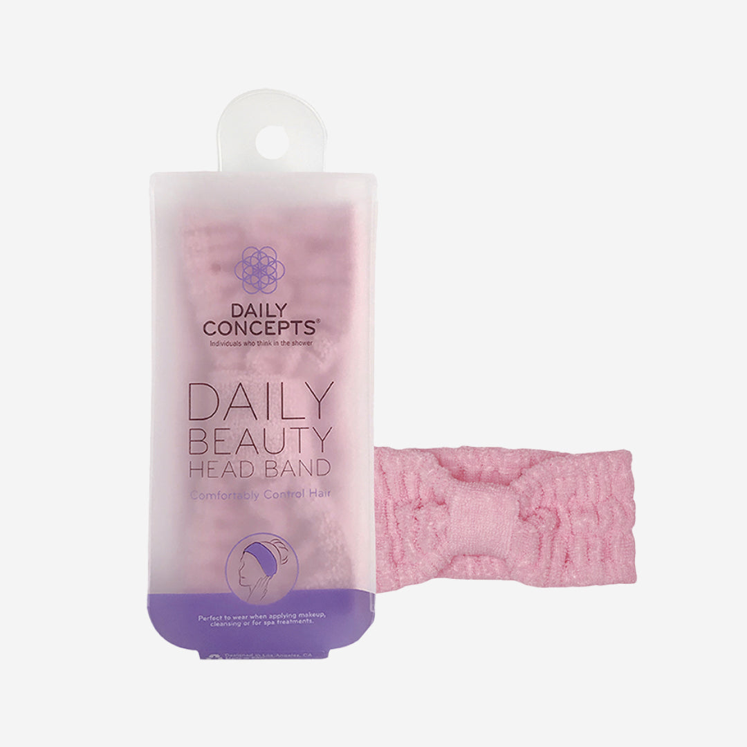 Daily Beauty Head Band