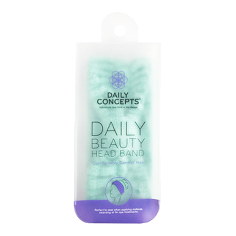 Daily Beauty Head Band