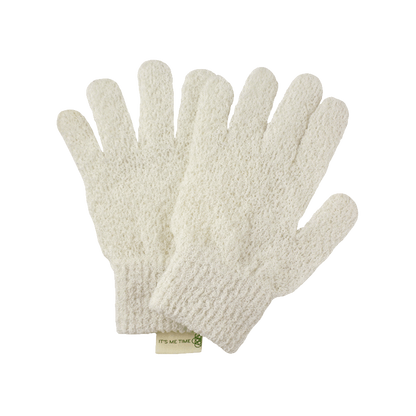 Daily Exfoliating Gloves