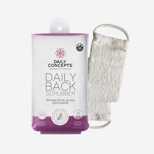 Back Scrubber