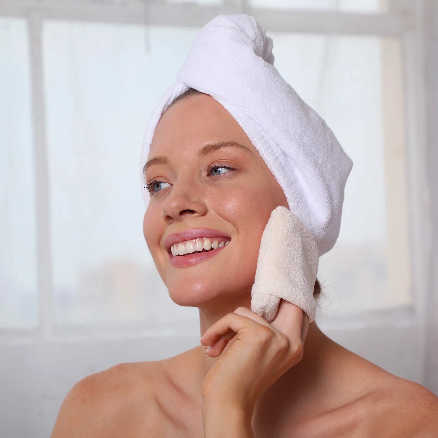 Hair Towel Wrap
