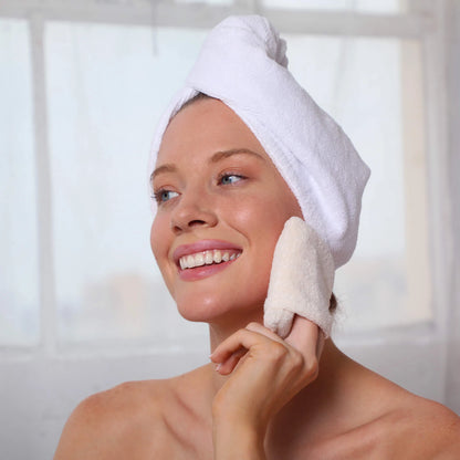 Hair Towel Wrap