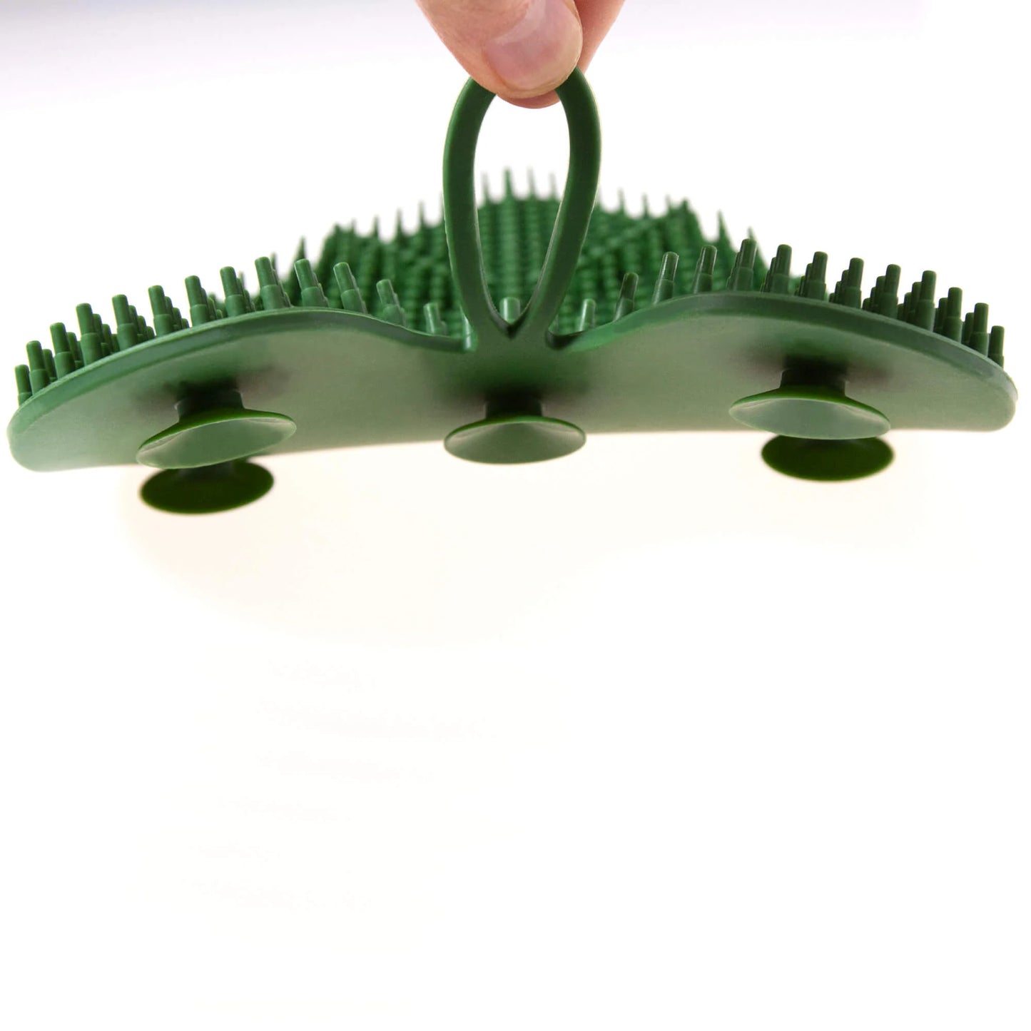 Leaves Of Life Feet Scrubber