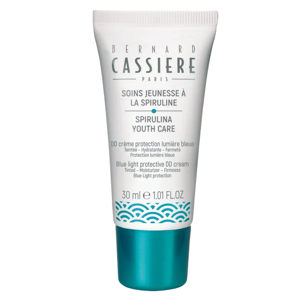 Bernard Cassiere Spirulina Youth Care DD Cream