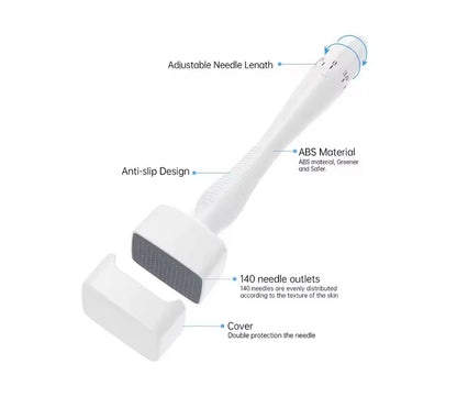 DRS Derma Stamp System 140pins