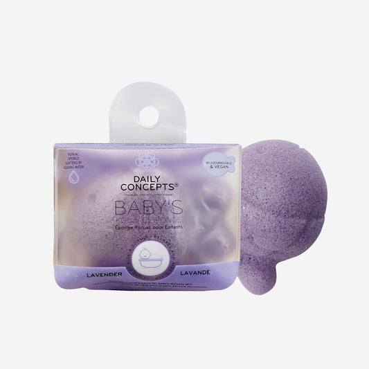 Baby Konjac Sponge