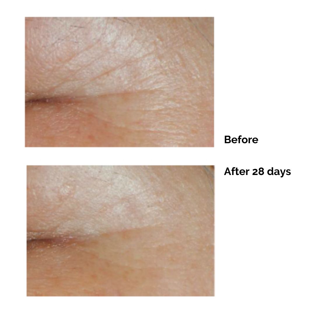 Demeter Regenerating Halo Serum
