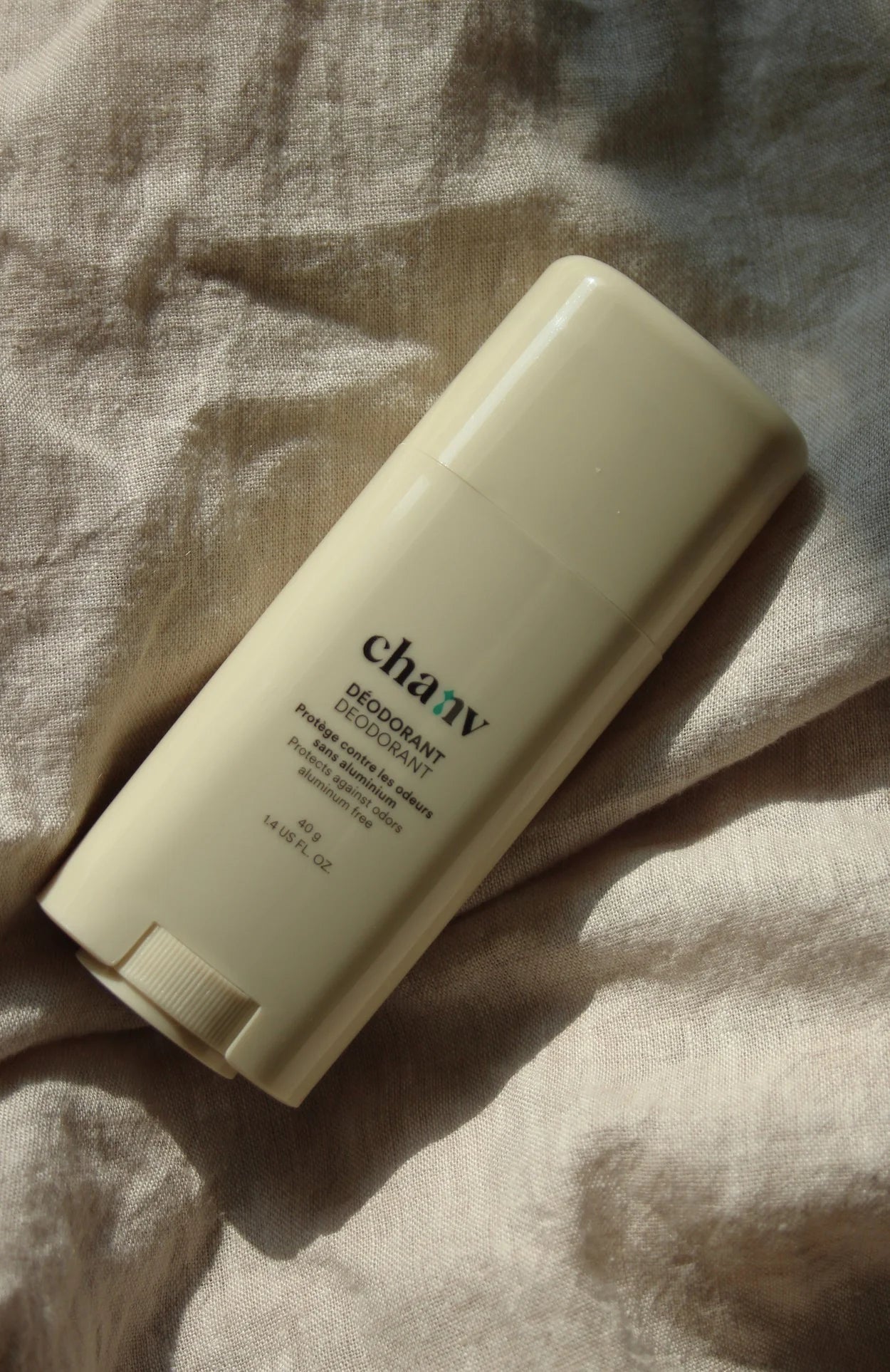Aluminium Free Deodorant