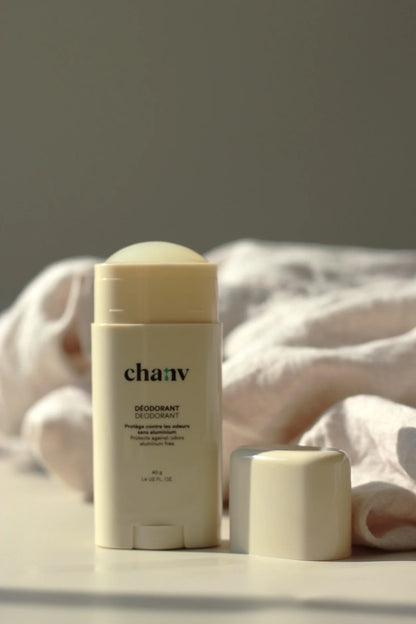 Aluminium Free Deodorant
