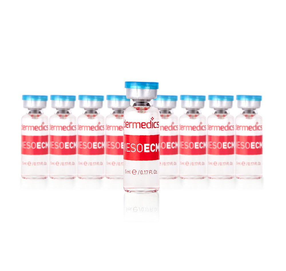 Meso Ecm Skin Re-Volumiser