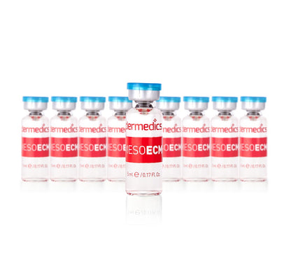 Meso Ecm Skin Re-Volumiser