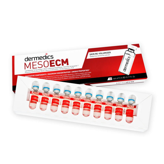 Meso Ecm Skin Re-Volumiser