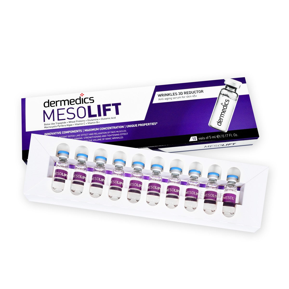 Meso Lift Wrinkle 3D Reductor