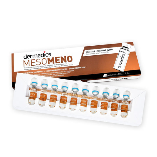 Mesomeno Anti-Age Nutritive Elixir