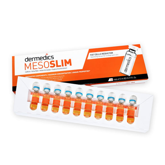 Mesoslim Fat Cells Reductor
