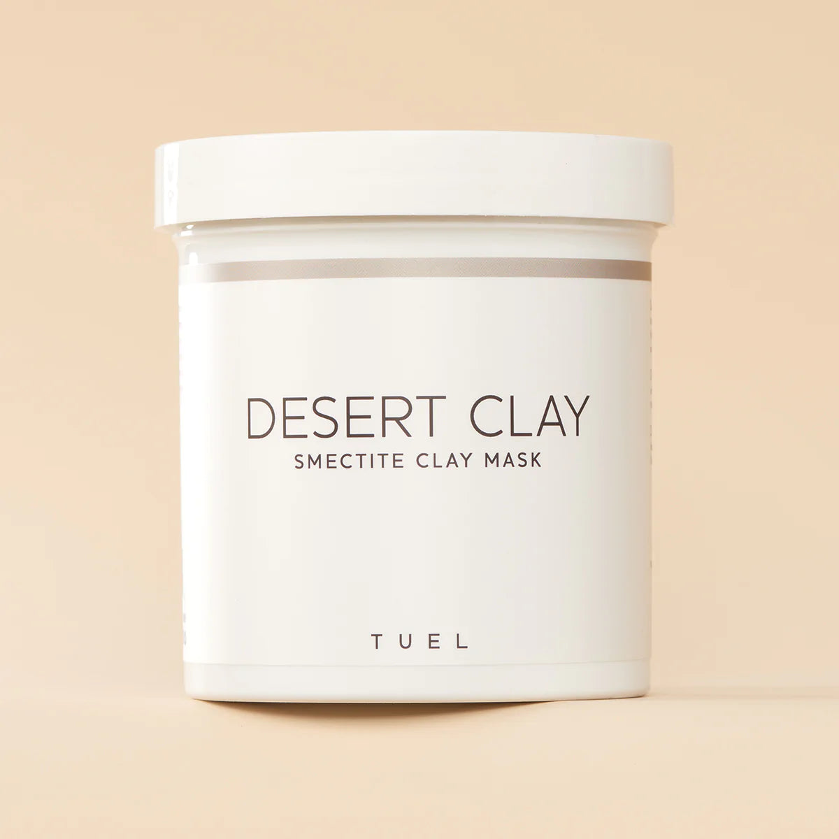 Desert Clay Hydrating Mask