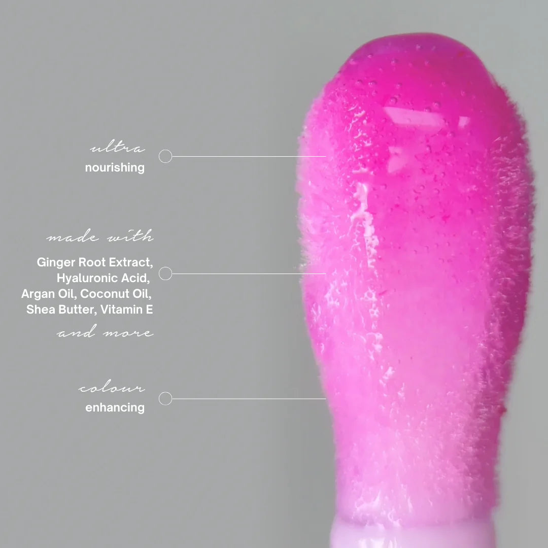 Lip Serum
