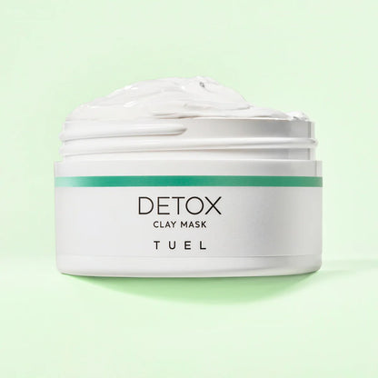 Detox Clay Mask