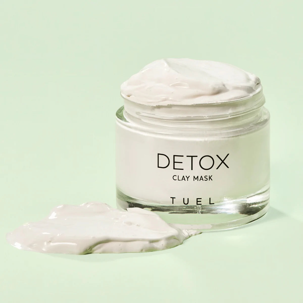 Detox Clay Mask