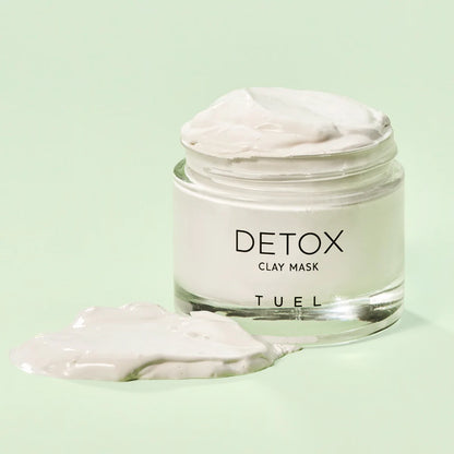Detox Clay Mask