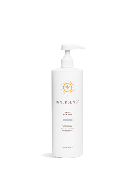 Detox Hair Mask