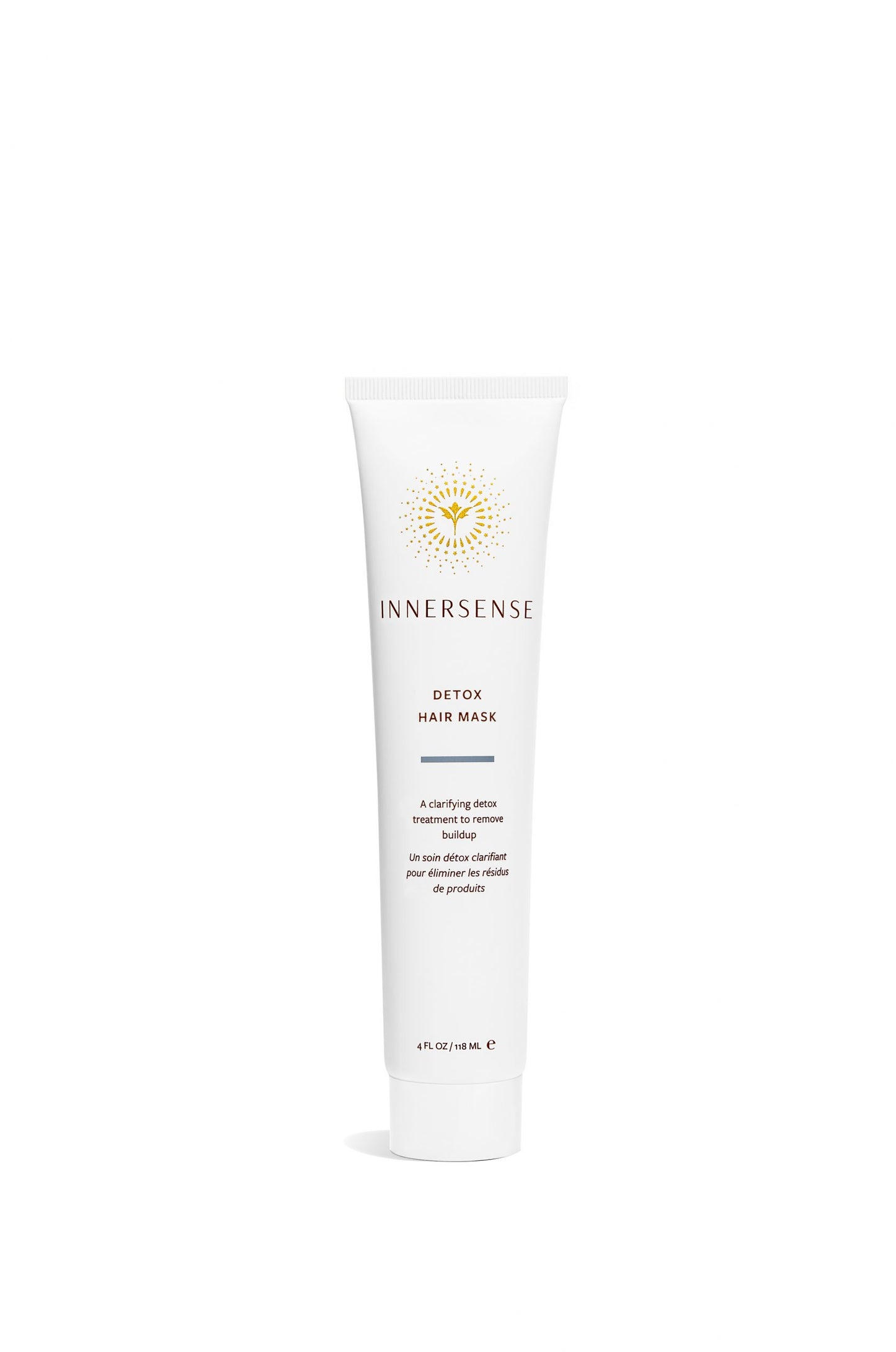 Detox Hair Mask