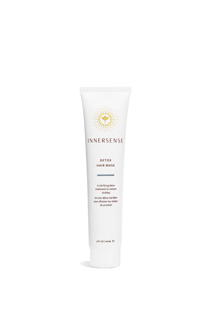 Detox Hair Mask