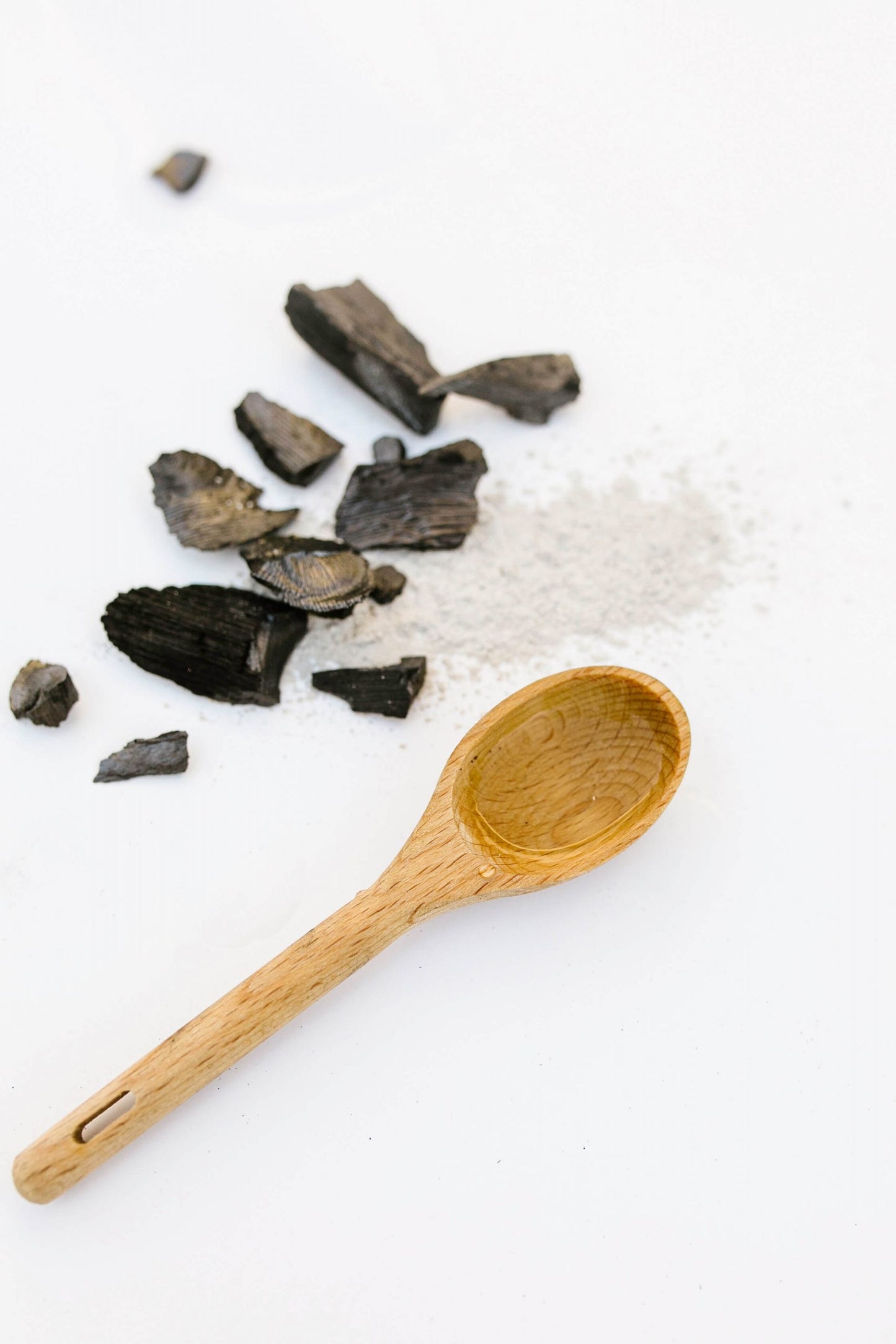 Detox Hair Mask