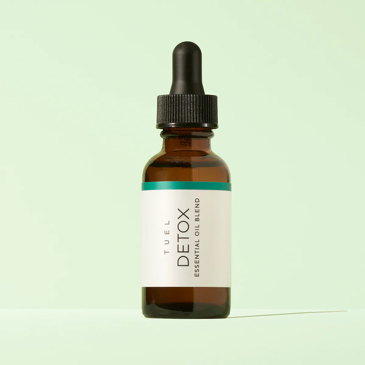 Detox Healing Essential Oil Blend