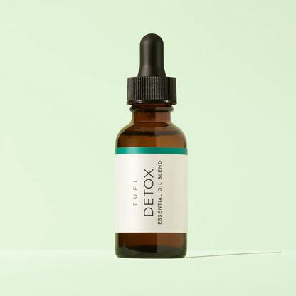 Detox Healing Essential Oil Blend