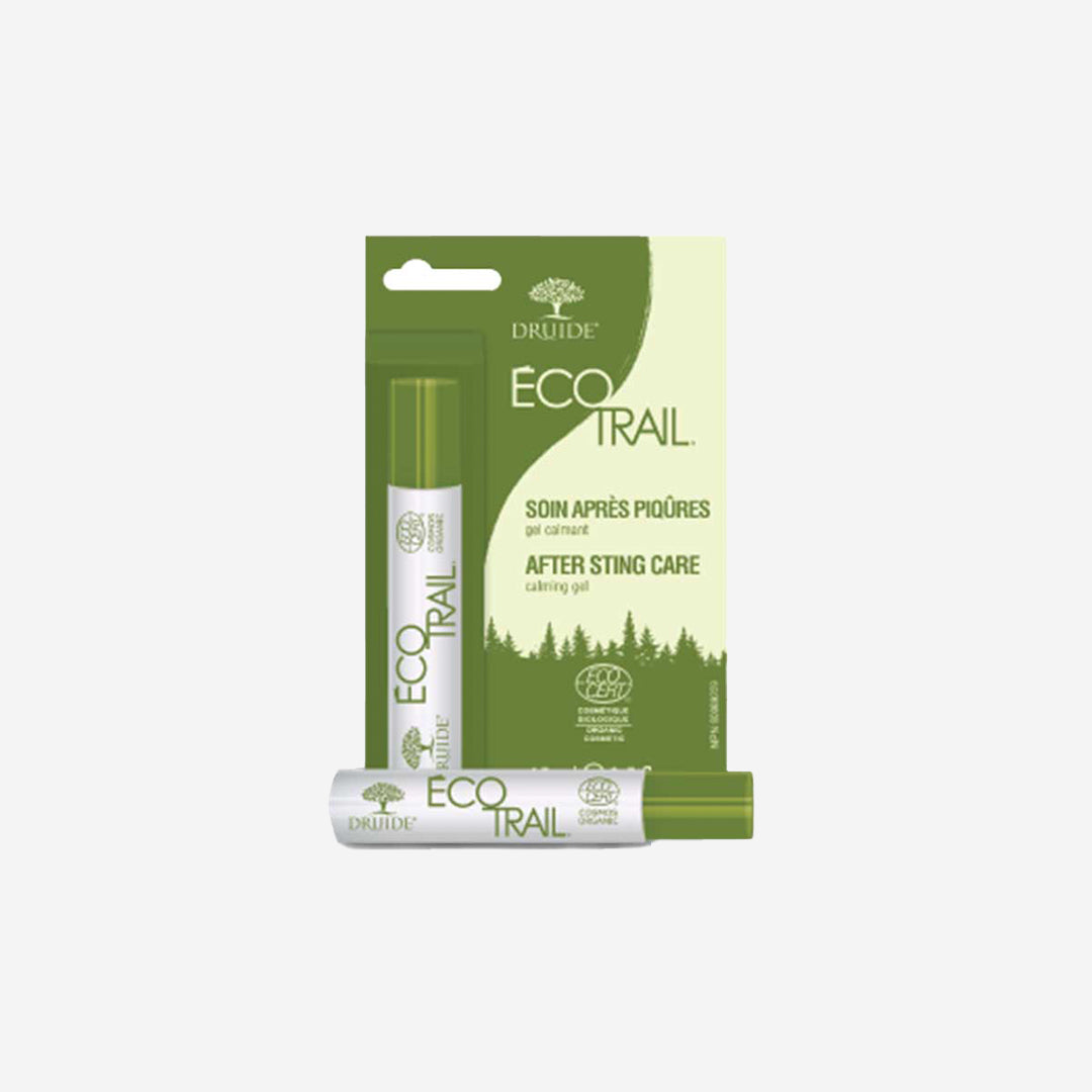 After Sting Care Calming Gel
