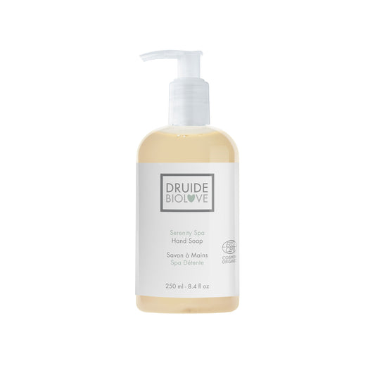 Biolove Serenity Spa Hand Soap