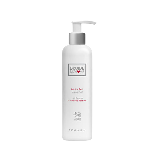 Bio Love Passion Fruit Shower Gel