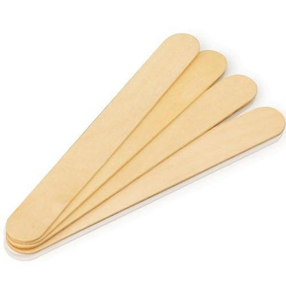 Wooden Spatula