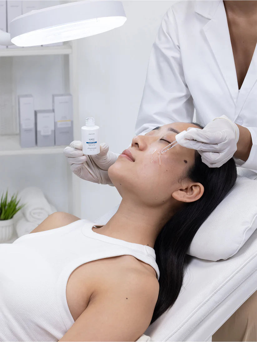 Hebeda Serum
