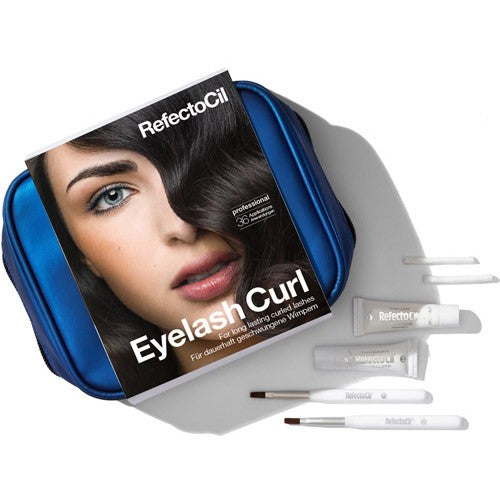 Lash Curl Kit