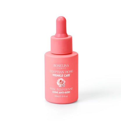 Roselisa Egyptian Rose Serum