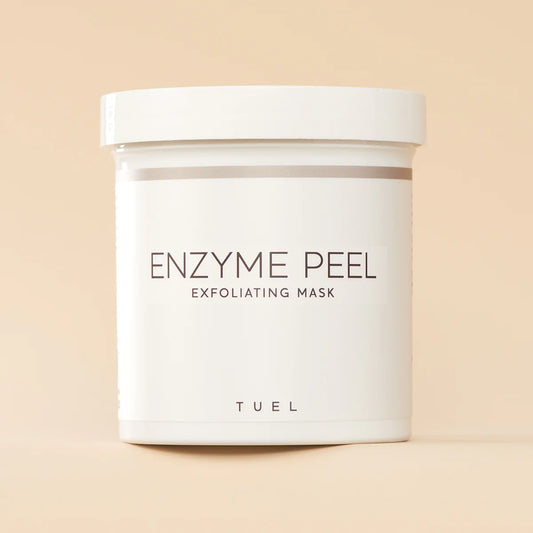 Enzyme Peel Exfoliating Mask
