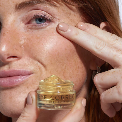 Eye Corrector Firm & Lighten Gel