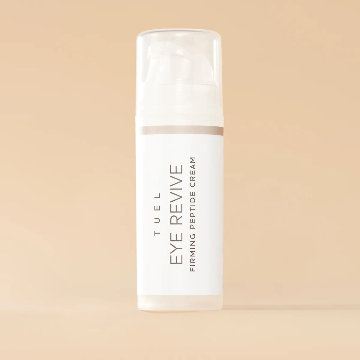 Eye Revive Firming Peptide Cream