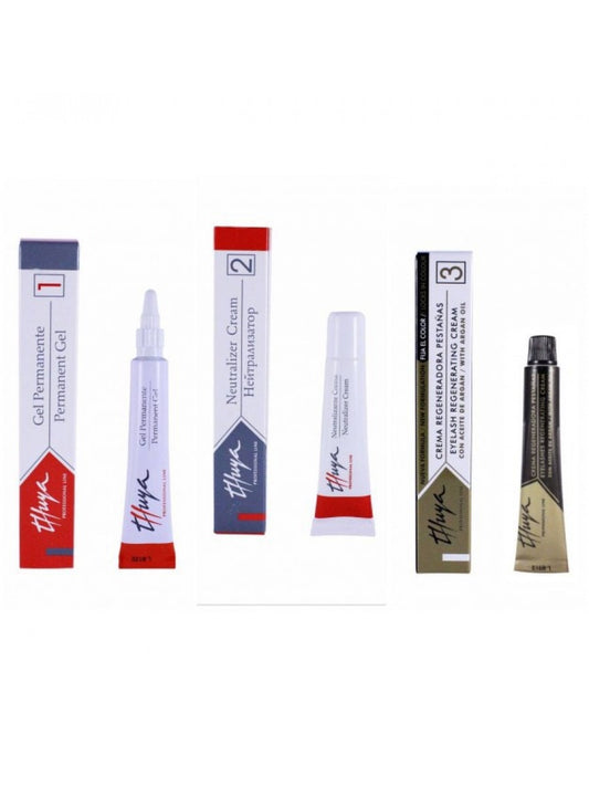 Brow Lamination Kit