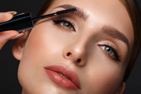Define Mascara