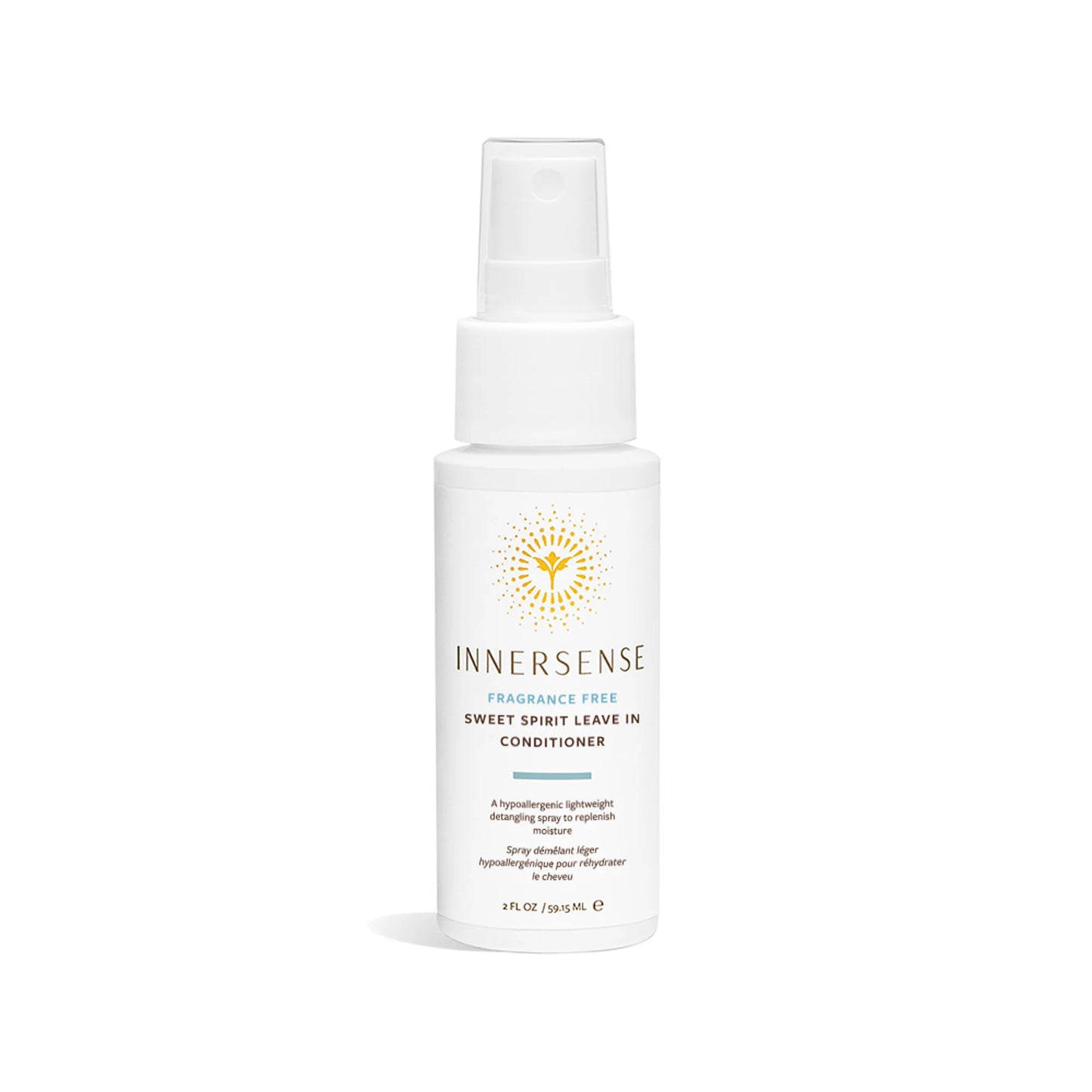Sweet Spirit Fragrance Free